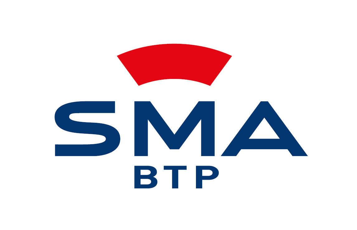 logotipo Grupo SMABTP
