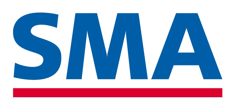 logotipo Grupo SMA